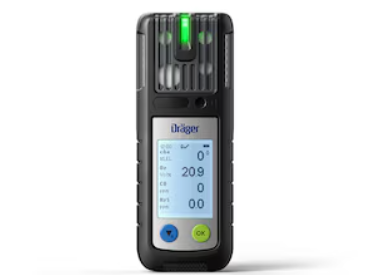 Dräger X-am® 2800