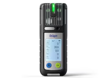 Dräger X-am® 5800